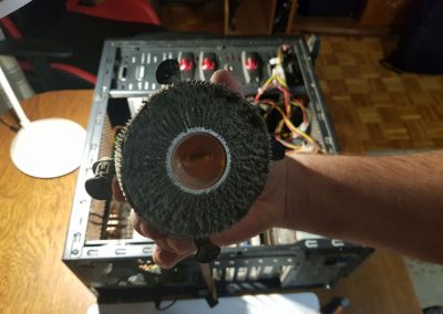 Czyszczenie komputera