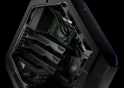 Składanie komputera